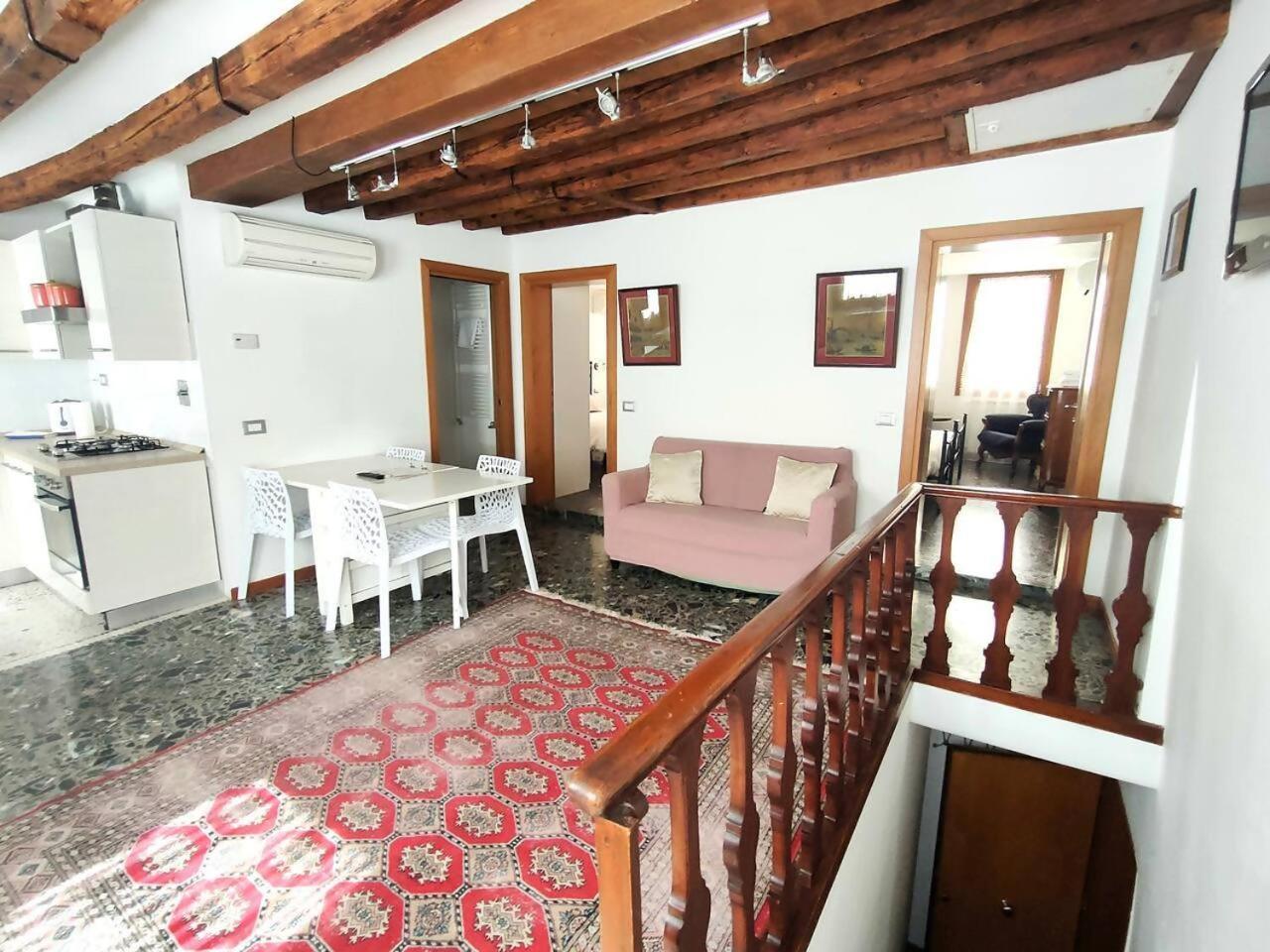 Ca Rialto Apartment Venice Exterior photo